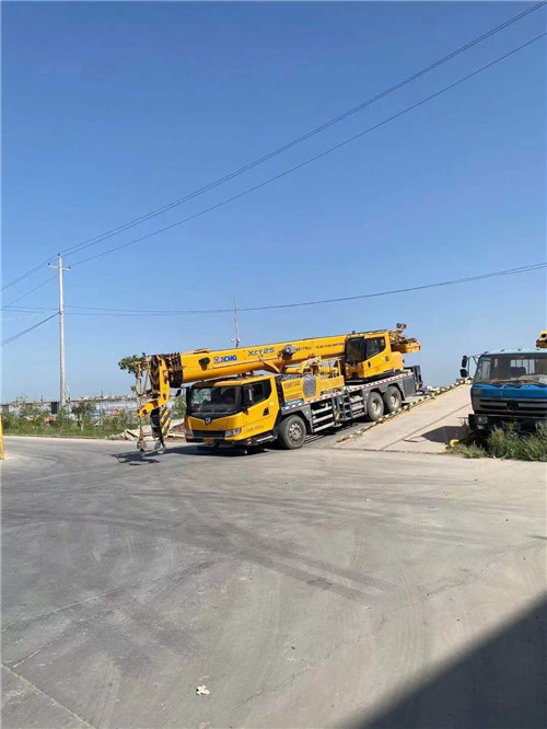 上栗县吊车作业时，可能会产生哪些额外收费项目？